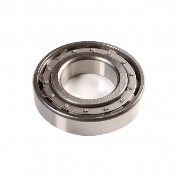 N series cylindrical roller bearings