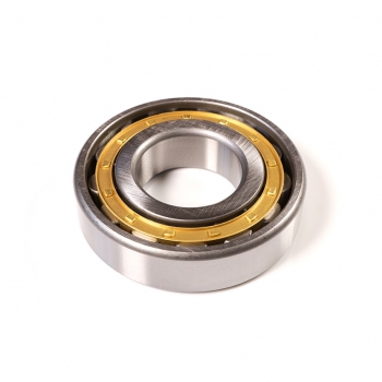 NF series cylindrical roller bearings