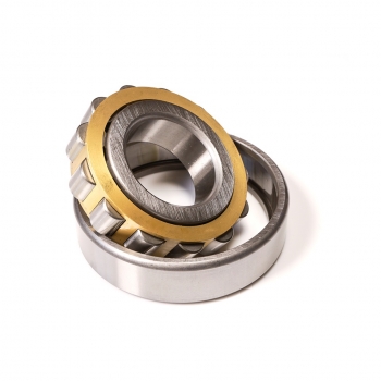 NF series cylindrical roller bearings