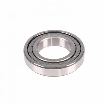 NJ series cylindrical roller bearings