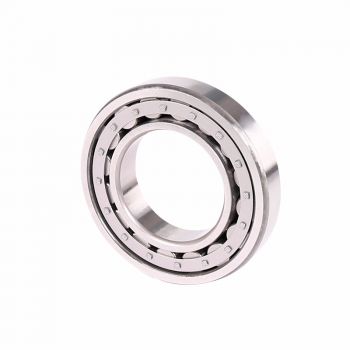 NJ series cylindrical roller bearings