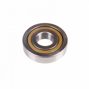 NJ series cylindrical roller bearings