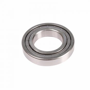 NJ series cylindrical roller bearings