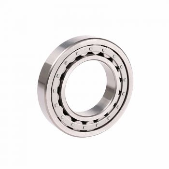 NJ series cylindrical roller bearings