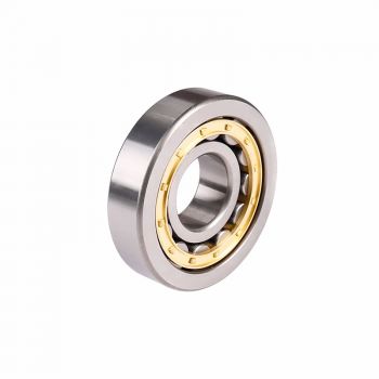 NJ series cylindrical roller bearings