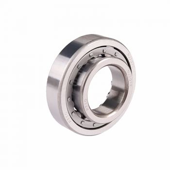 NJ series cylindrical roller bearings