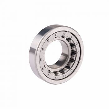 NJ series cylindrical roller bearings