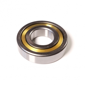 NJ series cylindrical roller bearings