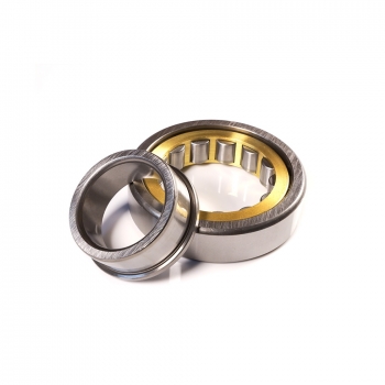 NJ series cylindrical roller bearings