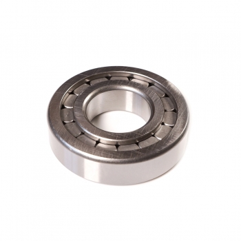 NJ series cylindrical roller bearings