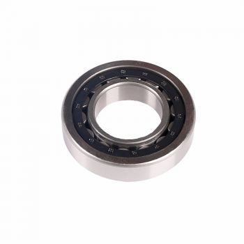 NU series cylindrical roller bearings