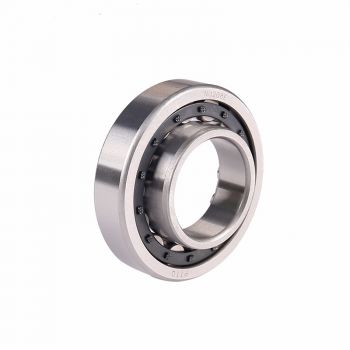 NU series cylindrical roller bearings