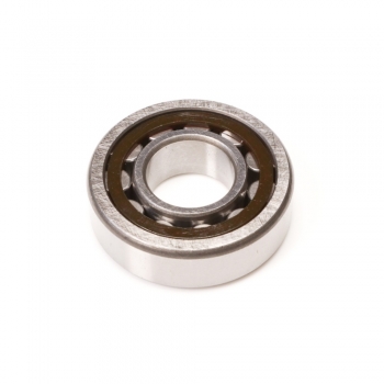 NU series cylindrical roller bearings