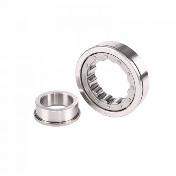 NUP series cylindrical roller bearings