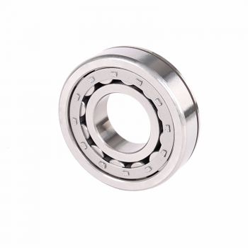 NUP series cylindrical roller bearings