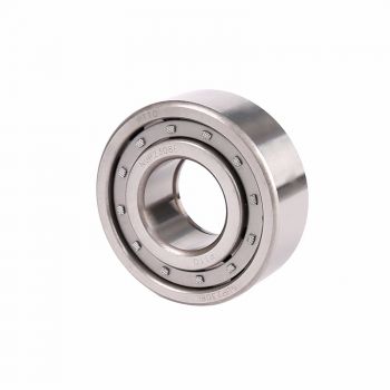 NUP series cylindrical roller bearings