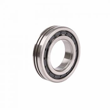 NUP series cylindrical roller bearings