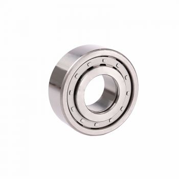 NUP series cylindrical roller bearings