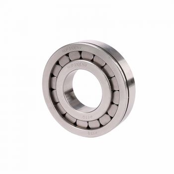 NUP series cylindrical roller bearings