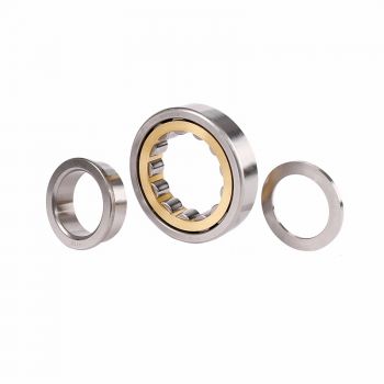 NUP series cylindrical roller bearings