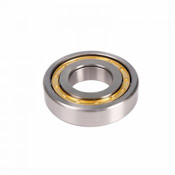 NUP series cylindrical roller bearings