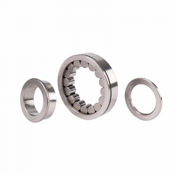 NUP series cylindrical roller bearings