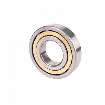 NUP series cylindrical roller bearings