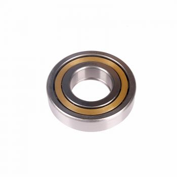 NUP series cylindrical roller bearings