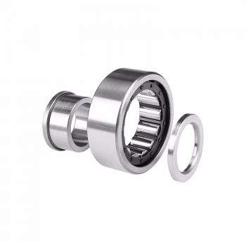 NUP series cylindrical roller bearings