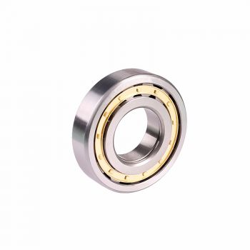 NUP series cylindrical roller bearings