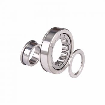 NUP series cylindrical roller bearings