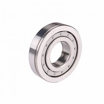 NUP series cylindrical roller bearings