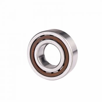 NUP series cylindrical roller bearings