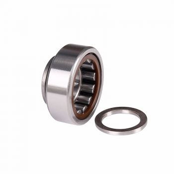 NUP series cylindrical roller bearings