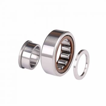 NUP series cylindrical roller bearings