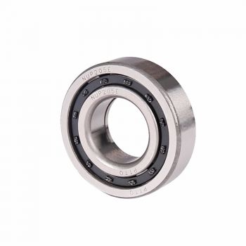 NUP series cylindrical roller bearings