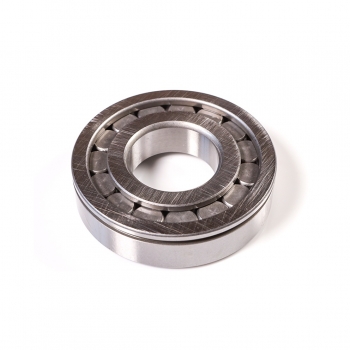 NUP series cylindrical roller bearings