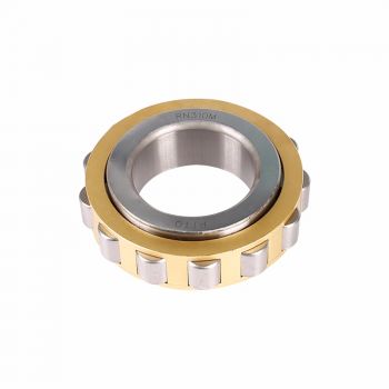 RN series cylindrical roller bearings