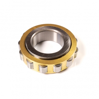 RN series cylindrical roller bearings